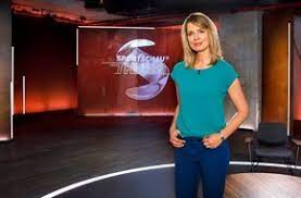 06.04.2021 ∙ wer weiß denn sowas? 10 Offizielle News Zu Jessy Wellmer 2021 Presseportal