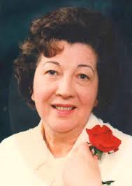 Margaret Brear Obituary