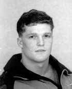 UNI Wrestling Coach Don Briggs