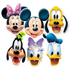 Invitaciones imprimibles gratis para tus fiestas de mickey mouse. Resultados De La Busqueda De Imagenes Caras De Donald Ydaisy Yahoo Search Mickey And Friends Mickey Mouse Mickey Mouse And Friends