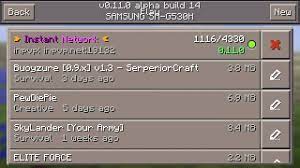 See ips, descriptions, and tags for each server, and vote for your favorite. Great Mcpe Server Instant Network Fun Mini Game Fun Parkour Lobby Bonus Speed Minecraft Amino