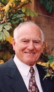 Dominic Doglione Obituary (1924