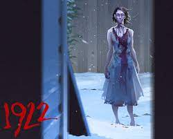 1922 (2017) cast and crew credits, including actors, actresses, directors, writers and more. Artstation 1922 Netflix Fan Art Rahim Rahimi King Art Fan Art Stephen King