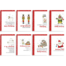 Be sure to include all members of your family to gather christmas card ideas on what will make the best funny holiday cards for 2020. Covid Christmas 24 Card Bundle Dandelion Stationery