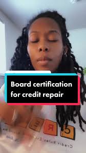 Credit Repair Specialist Course