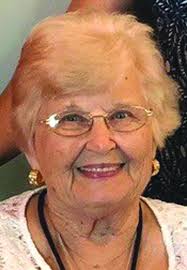 Martha Sams Obituary (1936