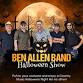 Ben Allen Band Halloween Show event image