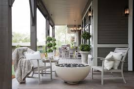 She used shiplap in various ways throughout her home, from feature walls to ceilings, you can pretty much find it in every room in the. Pne Prize Home By Jillian Harris Casual Opulence