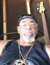 ARTHUR GLOVER Obituary August 24, 2020