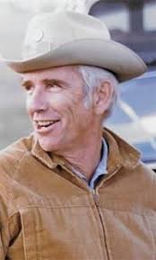 Sylvester Parsons “Buzz” Johnson III