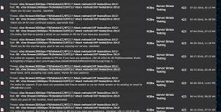 Israeli Online Attack Service vDOS Earned $600,000 in Two Years – Krebs  on Security