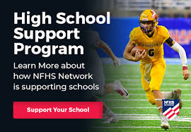 The user interface is quite remarkable and feels premium. High School Sports Online Stream Live On Demand