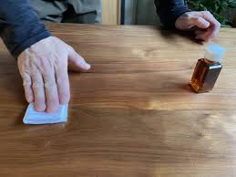 無垢 材 オイル おすすめ