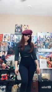 Download the app to get started. 47 Sssniperwolf Ideas Sssniperwolf Sniper Wolf Famous Youtubers