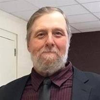 David Allen Froelich Obituary