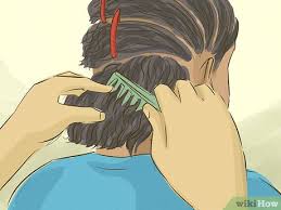 It was created on freshly washed and conditioned natural hair without extensions. How To Do Two Strand Twists 12 Steps With Pictures Wikihow