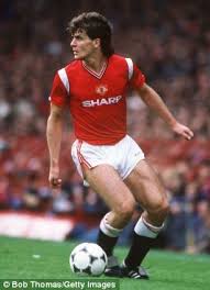 Mark hughes and jose mourinho clashed as manchester united were held by stoke. 1991 Mark Hughes Manchester United Legends Manchester United Team Manchester United Players