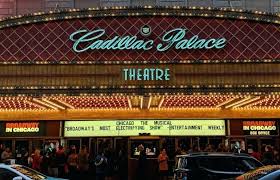 Cadillac Palace Box Office Btgresearch Org