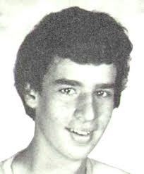 Ironton high school class of 1985 alumni passing