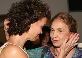 Tony Ramos e Glória Pires festejam sucesso de Se Eu Fosse Você