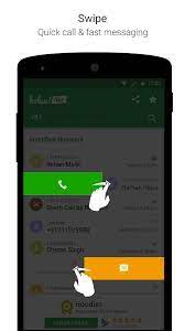 Also helps you block spam calls from pesky spammers or other unwanted. Holaa Lite For Android Apk Download