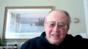 Voices for Tibet #9 Dave Andersen