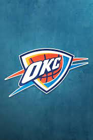 Shop hats accessories at up to 70% off! Oklahoma City Thunder Iphone Wallpaper Posted By Ethan Tremblay