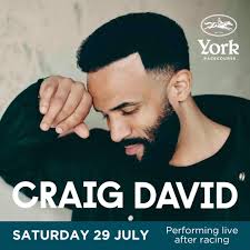 Craig David