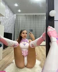 Nyityam Nude Leaks OnlyFans Photos 1 Gallery - Leaknudes