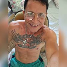 Don Lacer Nietzsche (@gilson.nietzsche) • Facebook