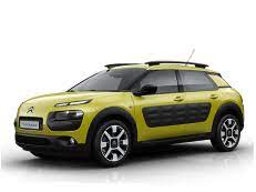 Citroen c4 cactus, başarılı görünümü, kolay kullanımı gibi detaylarıyla satın alınabilecek bir araba. Citroen C4 Cactus 2017 Wheel Tire Sizes Pcd Offset And Rims Specs Wheel Size Com