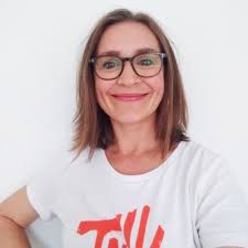 Chuffed to bits 💕