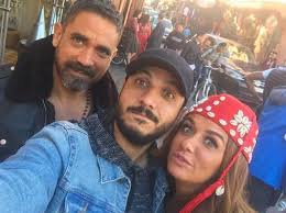 فما إن بُثت الحلقة الخامسة من. Ø¨ÙŠØªØ± Ù…ÙŠÙ…ÙŠ ÙÙŠ ØµÙˆØ±Ø© Ø³ÙŠÙ„ÙÙŠ Ù…Ø¹ Ù†Ø¬ÙˆÙ… ÙƒØ§Ø²Ø¨Ù„Ø§Ù†ÙƒØ§ Ø¨Ø§Ø´Ø§ Ø§Ù„Ù…ØºØ±Ø¨ ÙˆÚ¤ÙŠÚ¤Ø§ Ø¨ÙˆØ§Ø¨Ø© Ø§Ù„Ø´Ø±ÙˆÙ‚ Ù†Ø³Ø®Ø© Ø§Ù„Ù…ÙˆØ¨Ø§ÙŠÙ„