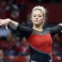 Profile Picture of Jennie Laeng - Women's Gymnastics 2013-14 - Huskers.comon Google