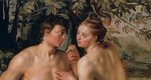 Image result for images ribs of adam and eve