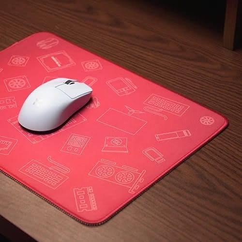 Precision Mouse Pad