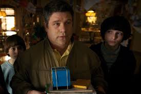 A page for describing ymmv: Why Stranger Things Almost Didn T Cast Sean Astin Vanity Fair