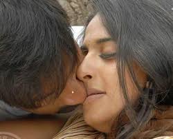 Kiss the face of your friends, hug their broken pieces back together, laugh loudly & hope loudly and live loudly and be gentle with. Anushka Shetty Bollywood Tamil Actress