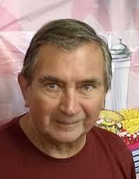 William W Swallow (Bill) Obituary