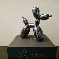 Image result for jeff koons studio