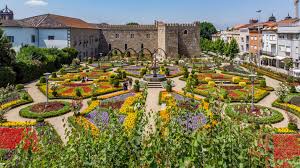 Remate de @andrehorta8 sofre um desvio em @vitorscb e quase trai o guardião contrário! Tourism In Braga Portugal Europe S Best Destinations