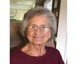 Sarah Beard Obituary (1936