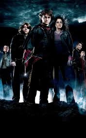 Pela primeira vez em cem anos, hogwarts vai sediar o torneio tribruxo, competição mais perigosa do mundo bruxo. Calice De Fogo Assistir Harry Potter E O Calice De Fogo Online