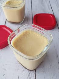 Flan Vanille Multi Delices Audrey Cuisine Recette Flan Aux Oeufs Recette Flan Aux Oeufs Flan Vanille