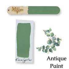 Majas Memories Antique Paint