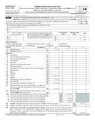 Publication 908 02 2019 Bankruptcy Tax Guide Internal