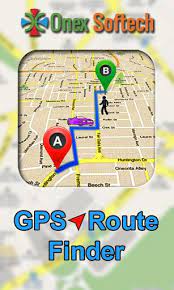 If you have a new phone, tablet or computer, you're probably looking to download some new apps to make the most of your new technology. Gps Route Finder For Free Apk Download For Android