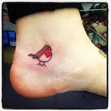 Bird Tattoo On Hand For Girls 100 Small Tattoo Ideas For Your First Ink Tattoo Designs For Girls Robin Tattoo Robin Bird Tattoos