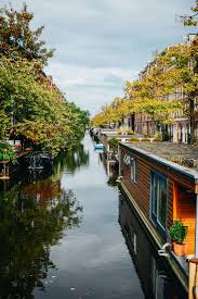 Wander The Wood Netherlands Travel Amsterdam Canals Amsterdam Travel