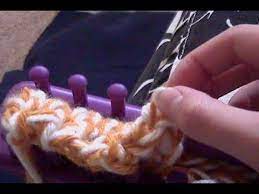 Check spelling or type a new query. How To Finish Cast Off On A Loom Youtube